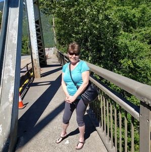 Meet your Posher, Terry